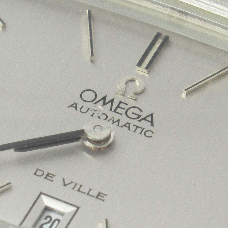 OMEGA