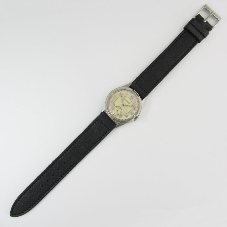 IWC