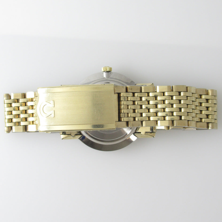 OMEGA