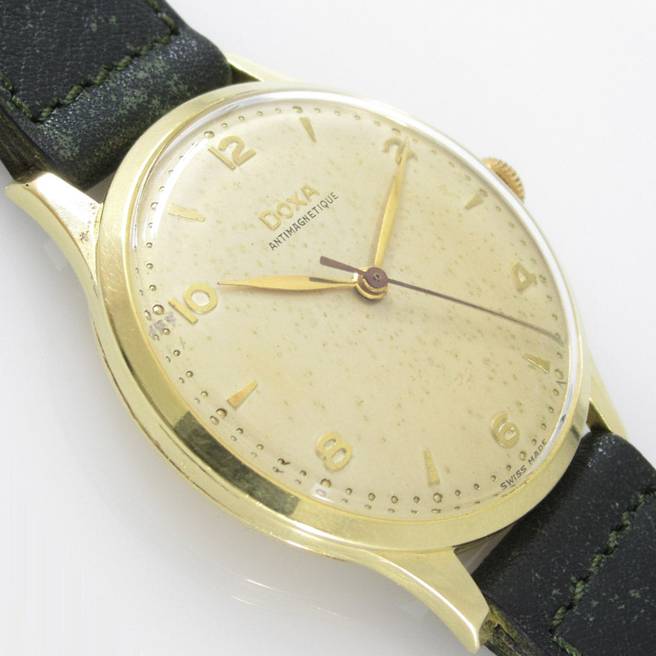 DOXA