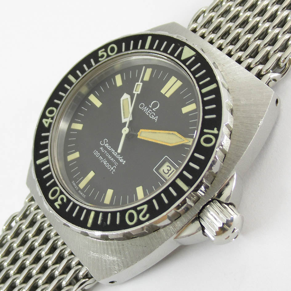 OMEGA