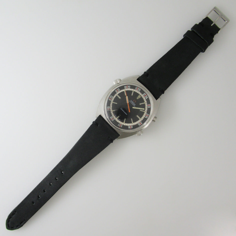 OMEGA