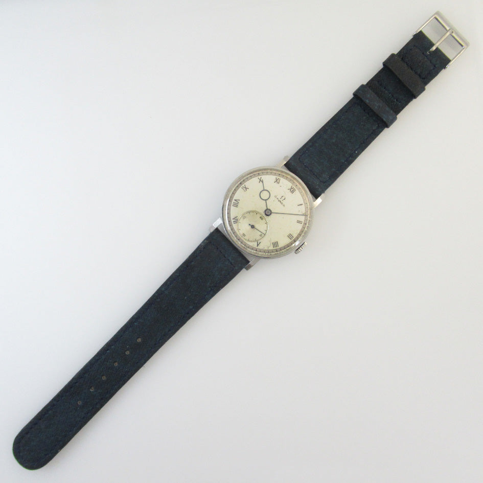 OMEGA