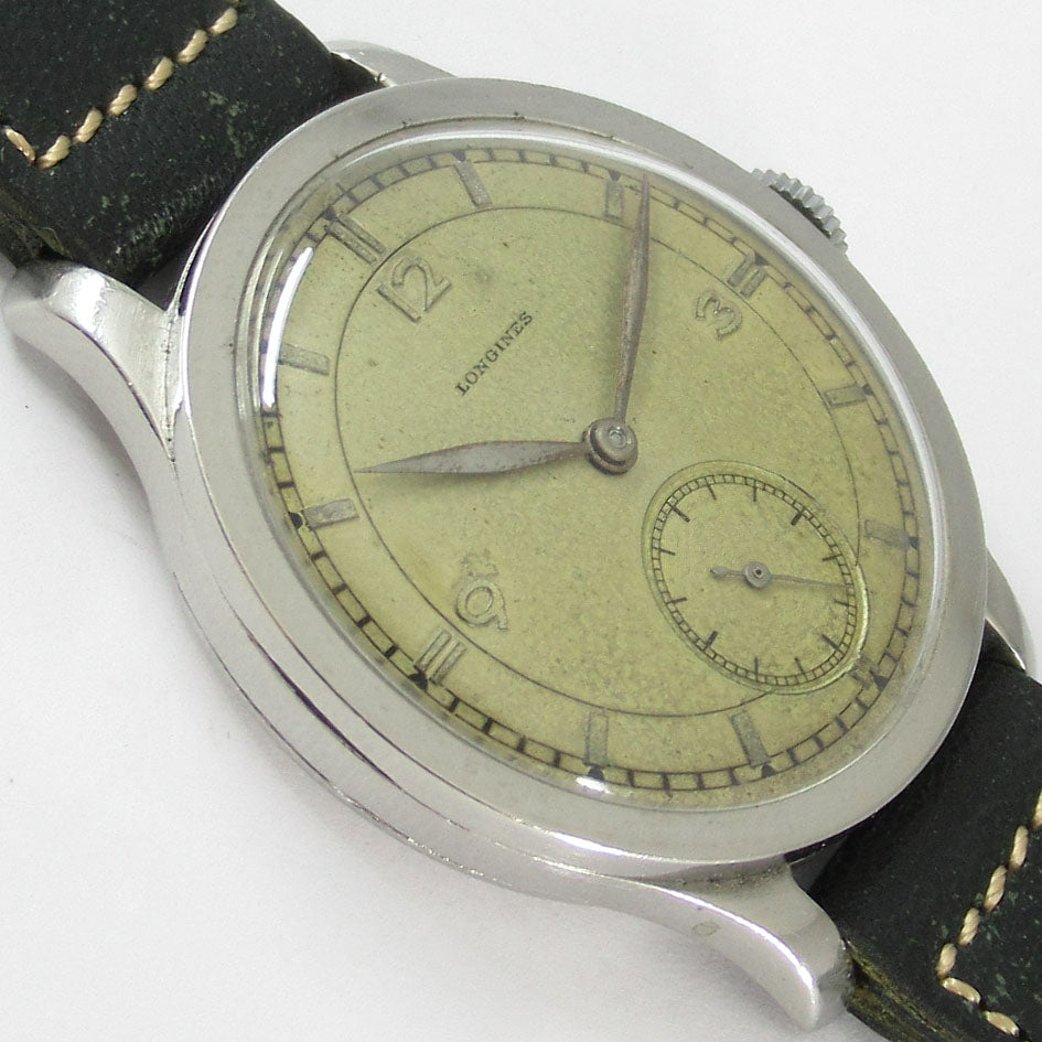 LONGINES