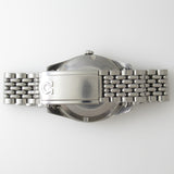 OMEGA Seamaster Ref.14744 striped dial