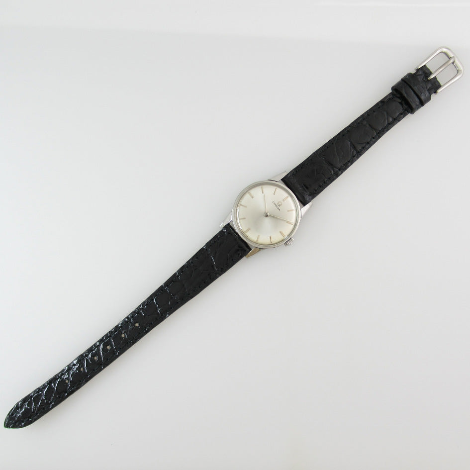 OMEGA