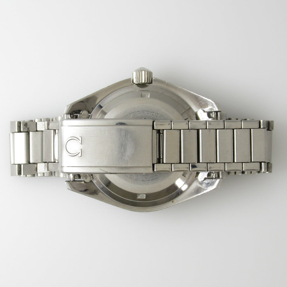 OMEGA