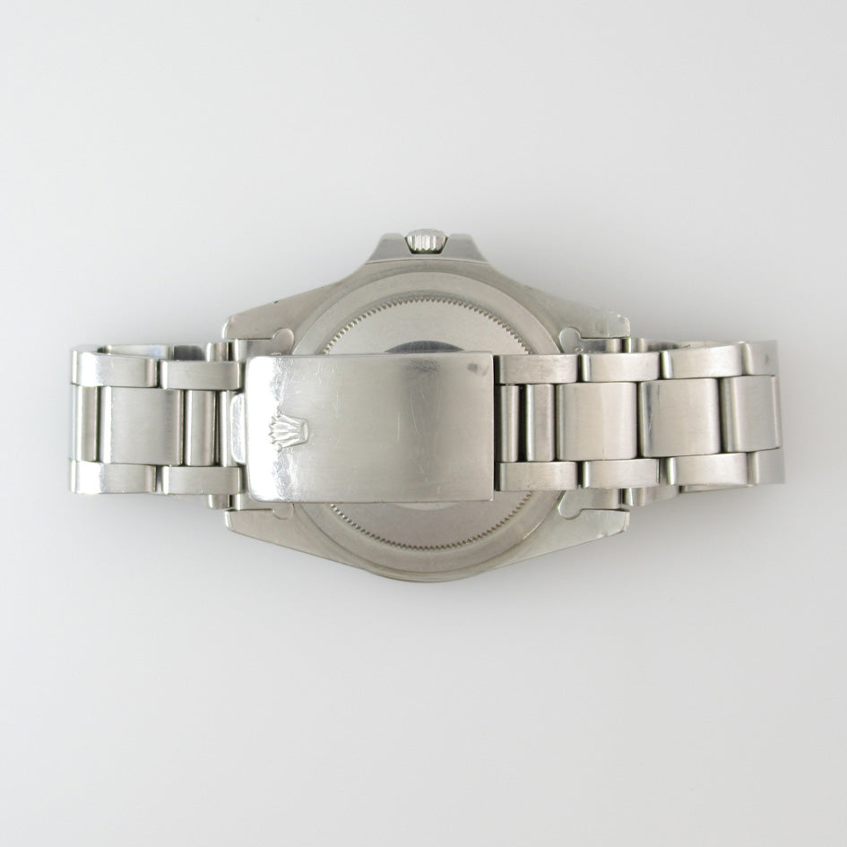 ROLEX GMT-MASTER Ref.1675 MATTE MARK 5 dial