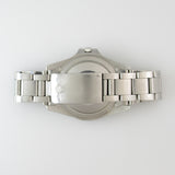 ROLEX GMT-MASTER Ref.1675 MATTE MARK 5 dial