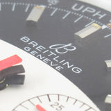 BREITLING CHRONO-MATIC Ref.2111
