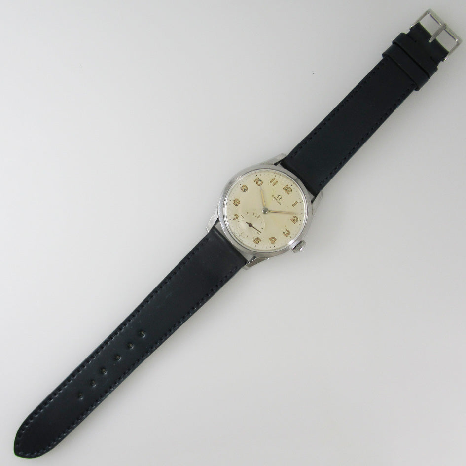 OMEGA