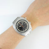 OMEGA Seamaster CHRONOSTOP Ref.145.007