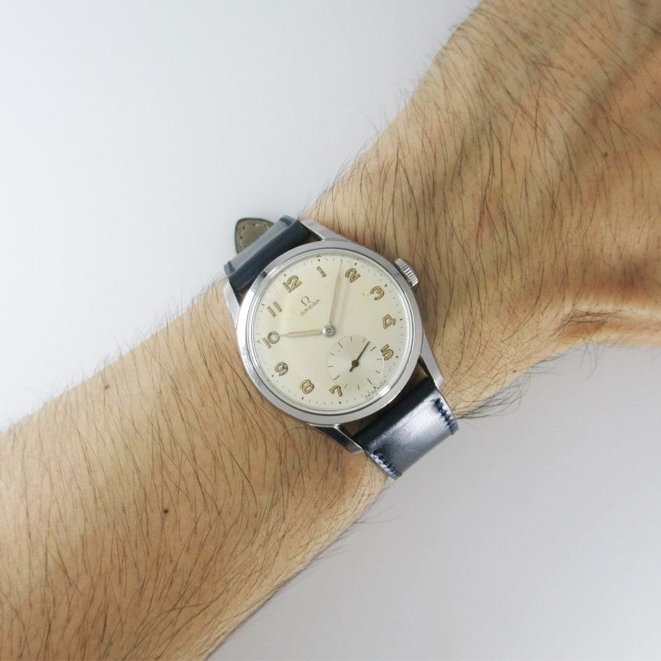 OMEGA