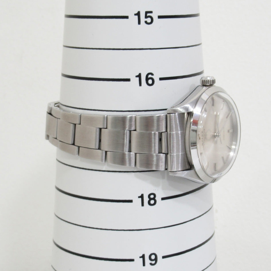 ROLEX AIR-KING REF.5500