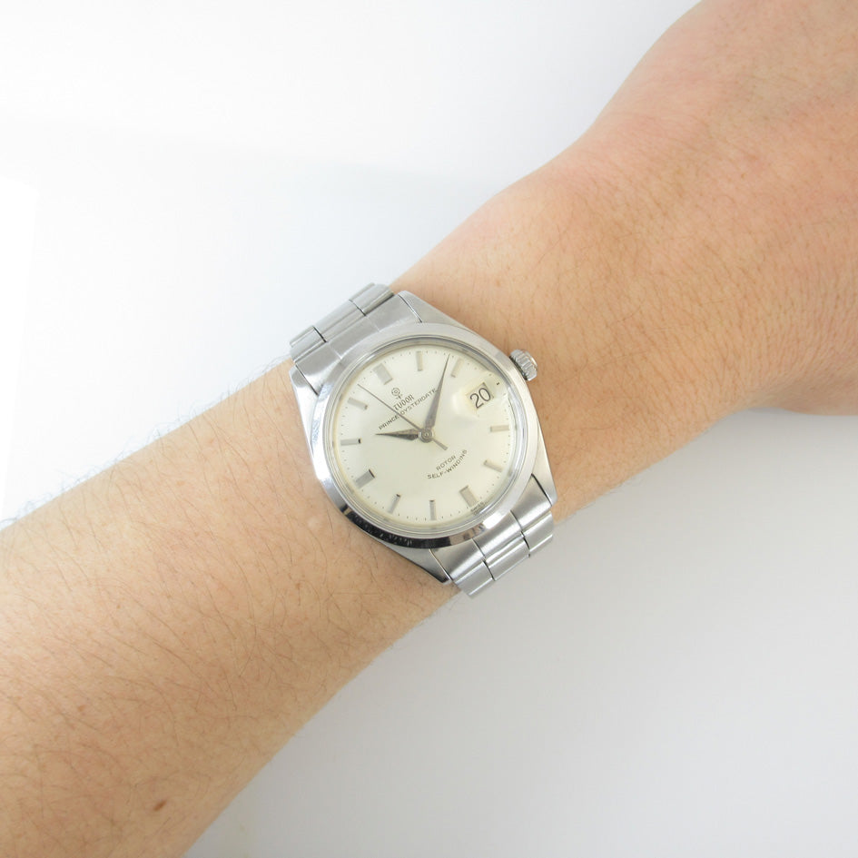 TUDOR