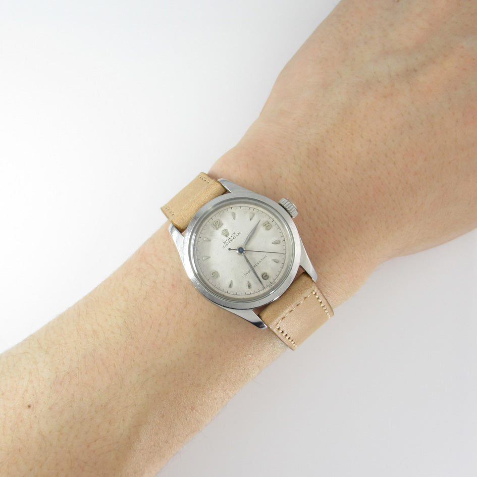 ROLEX OYSTER ROYAL REF.6244 MID SIZE