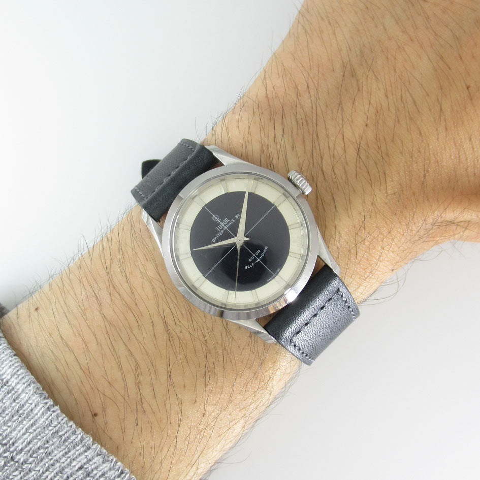 TUDOR Ref.7950 Tuxedo Dial