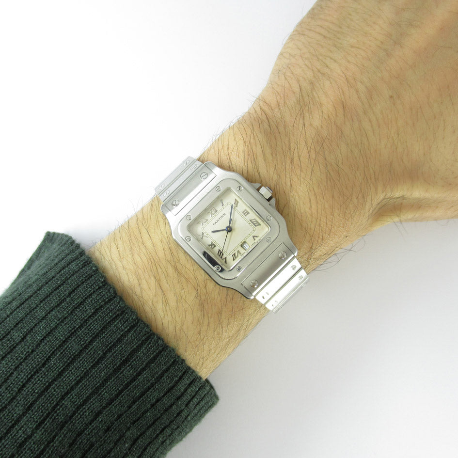 CARTIER LM