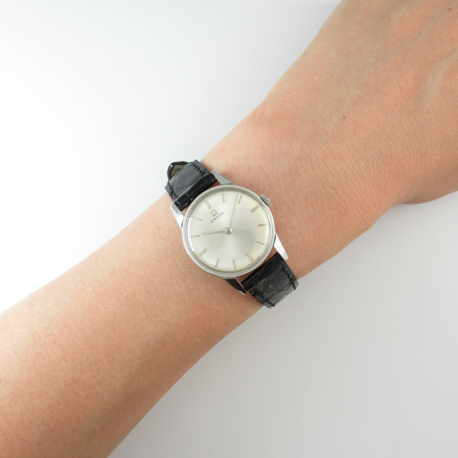 OMEGA