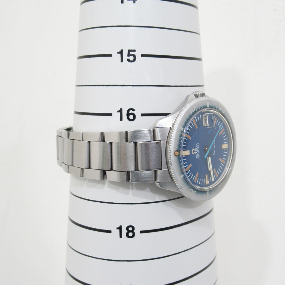 OMEGA Geneve Ref.166.054