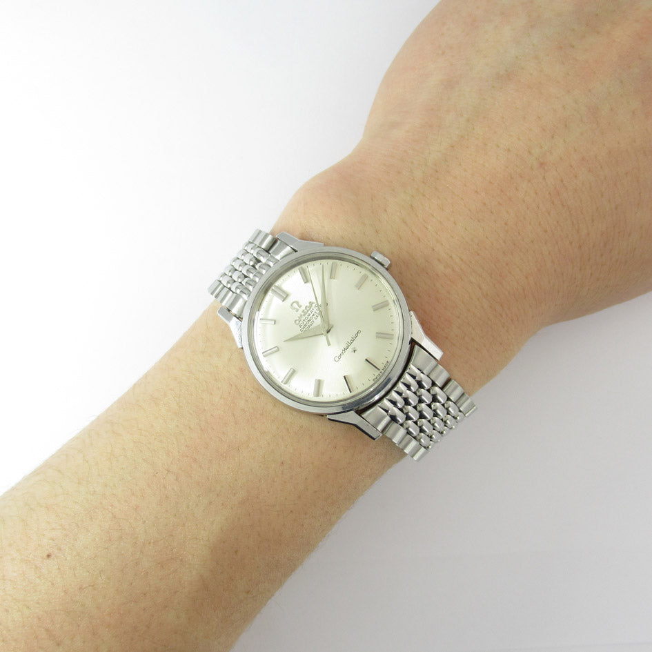 OMEGA
