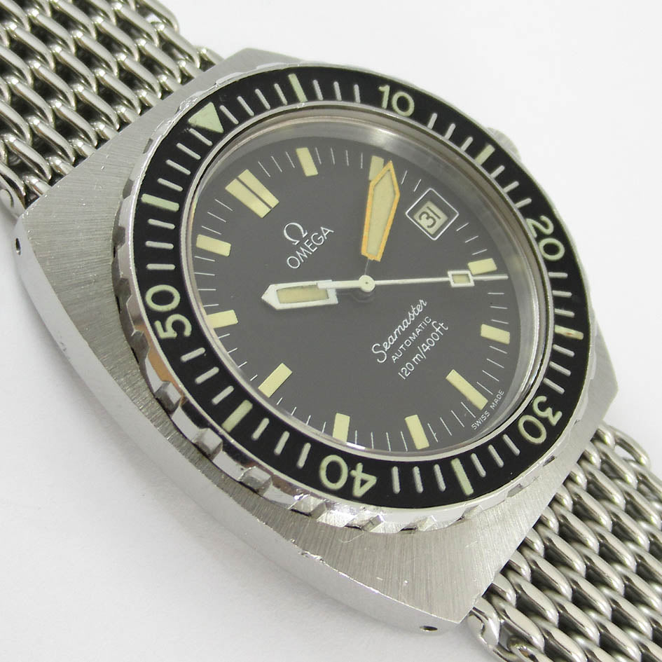 OMEGA