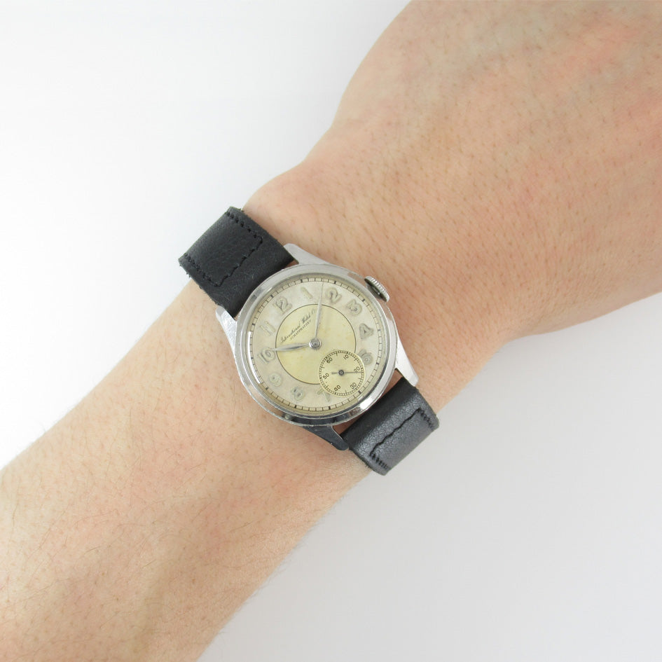 IWC