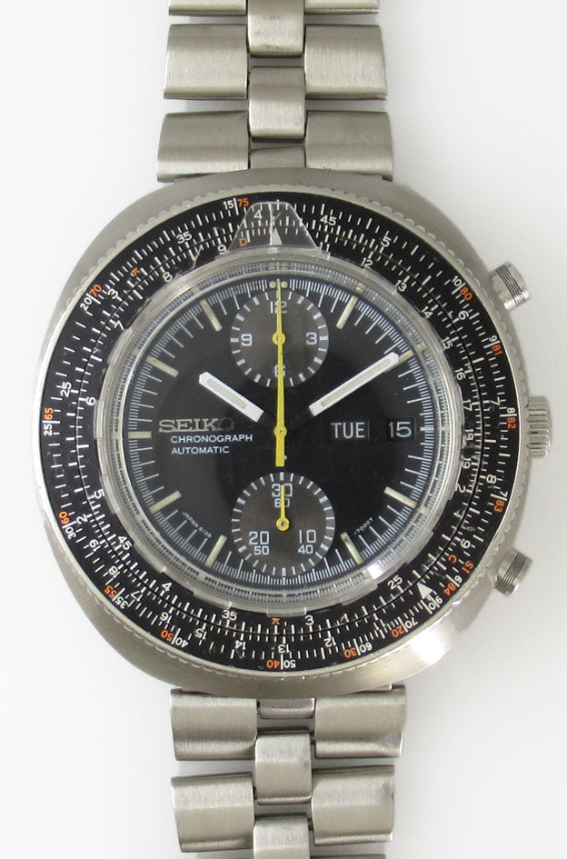 SEIKO Ref.6138-7000