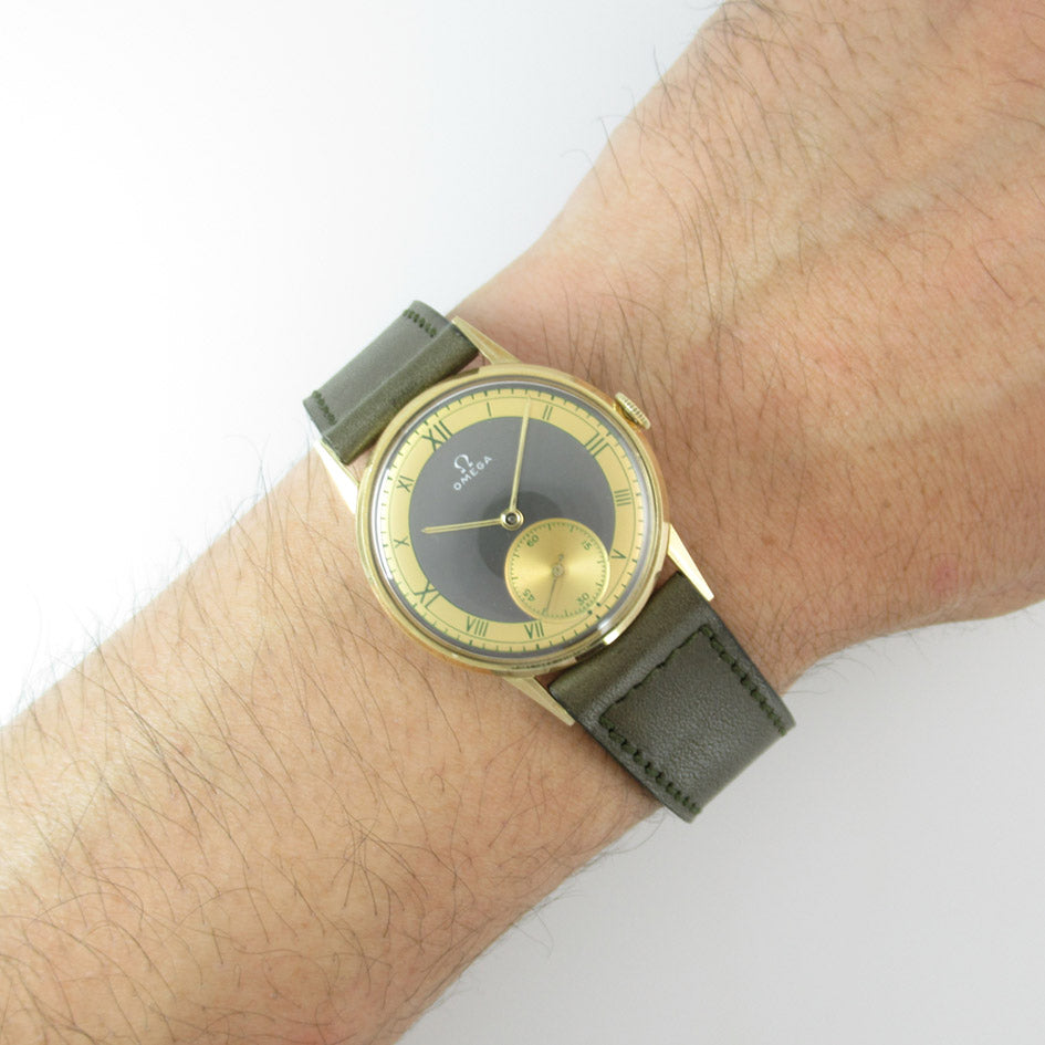 OMEGA