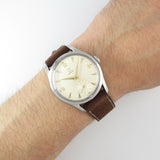 OMEGA Cal.265 Pentagon Luminous