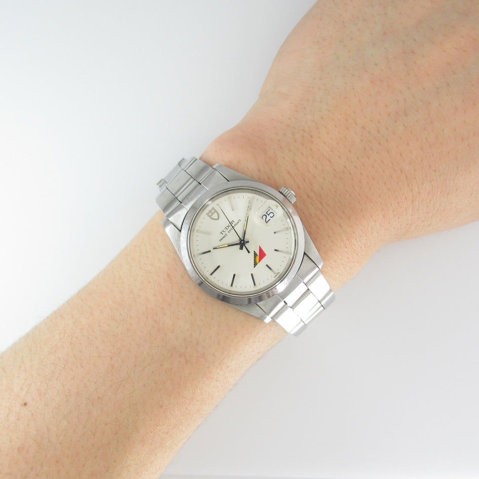 TUDOR