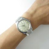 OMEGA Seamaster Ref.14744 striped dial