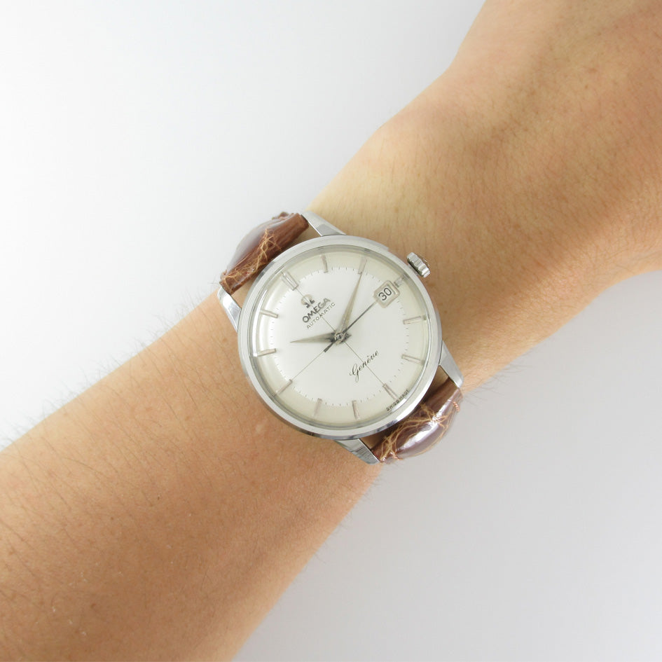 OMEGA
