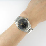 TUDOR PRINCE OYSTERDATE Ref.79904