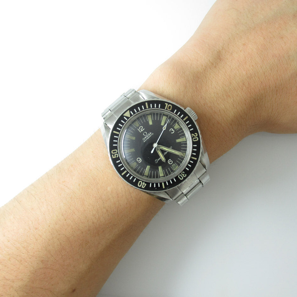 OMEGA