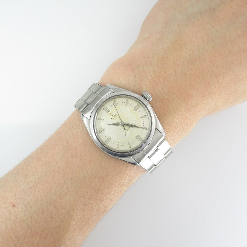 TUDOR