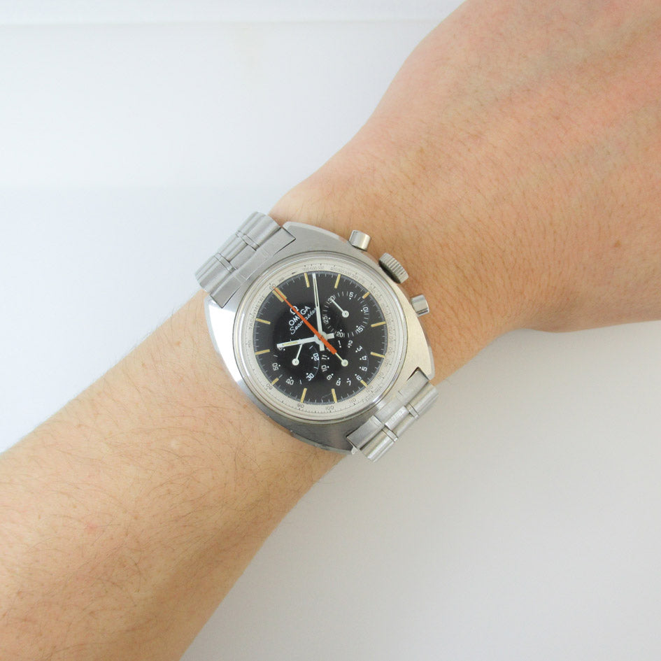 OMEGA
