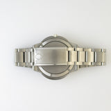 OMEGA DYNAMIC Ref.166.079