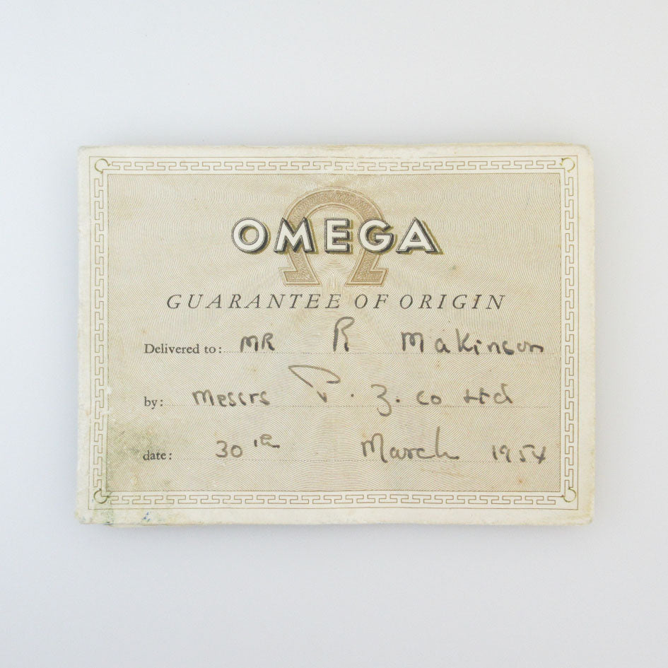 OMEGA
