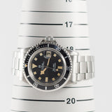TUDOR SUBMARINER Ref.94110 Snowflake