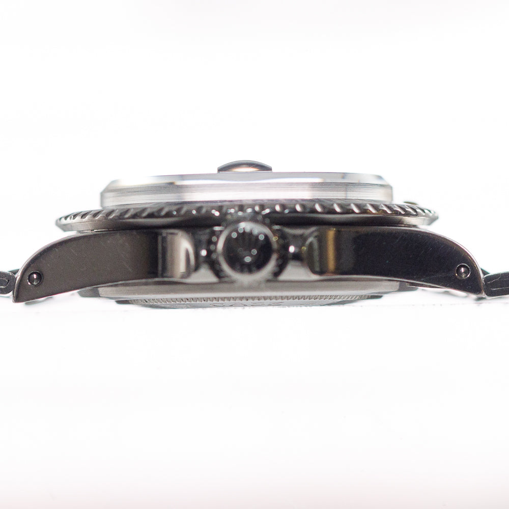 TUDOR SUBMARINER Ref.94110 Snowflake