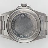 TUDOR SUBMARINER Ref.94110 Snowflake