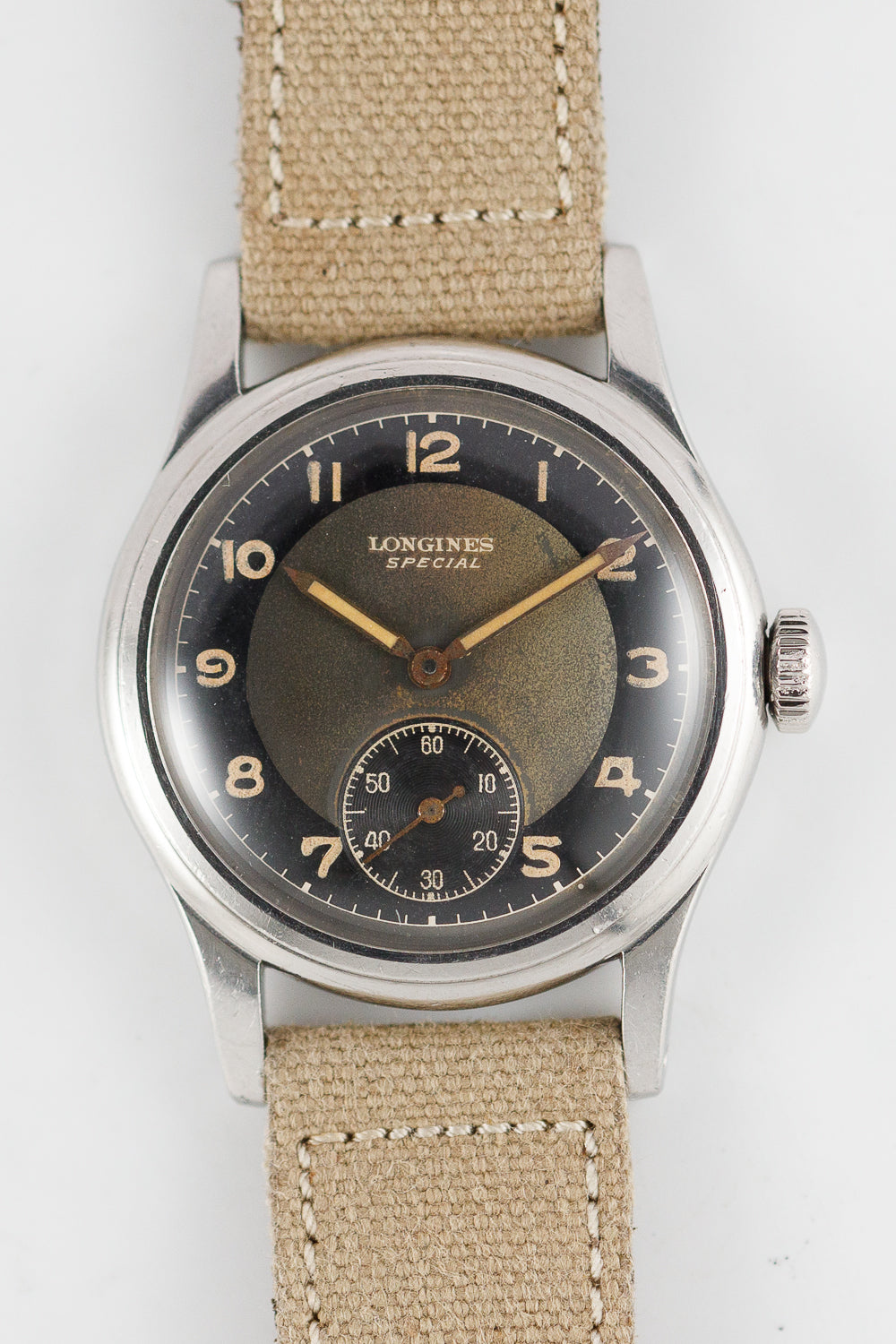 LONGINES SPECIAL Ref.5714 / 23653 SEI-TACCHE