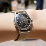 LONGINES SPECIAL Ref.5714 / 23653 SEI-TACCHE