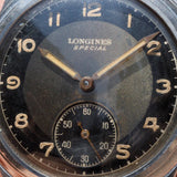 LONGINES SPECIAL Ref.5714 / 23653 SEI-TACCHE