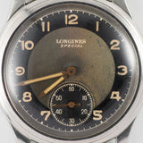 LONGINES SPECIAL Ref.5714 / 23653 SEI-TACCHE