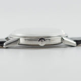 OMEGA Ref.2742 Black Guilloche Dial