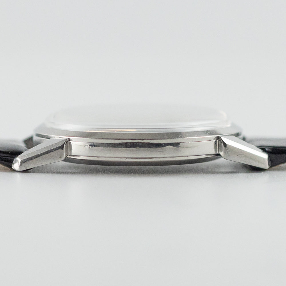 OMEGA Ref.2742 Black Guilloche Dial
