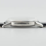 OMEGA Ref.2742 Black Guilloche Dial