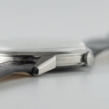 OMEGA Ref.2742 Black Guilloche Dial